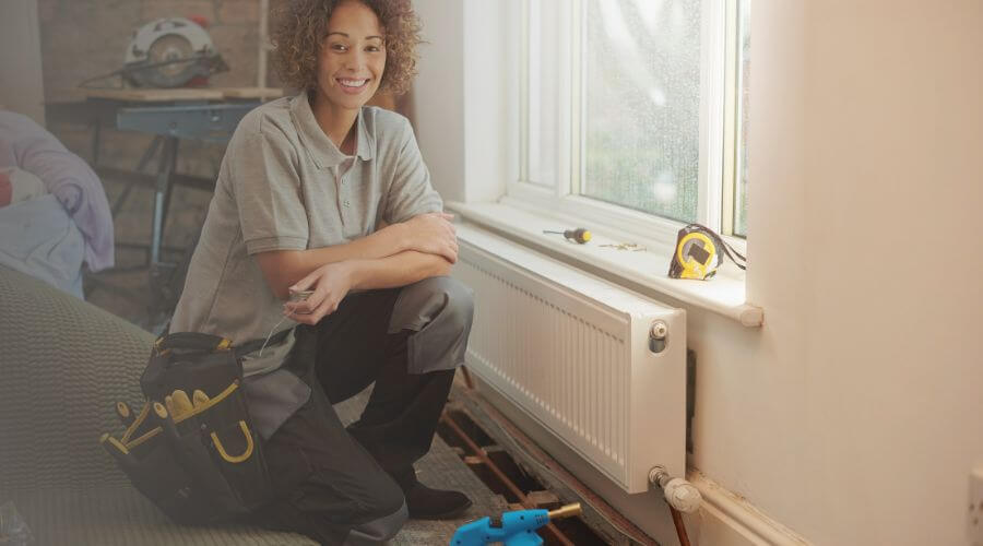 Local expert plumbing services in Glasgow, MT